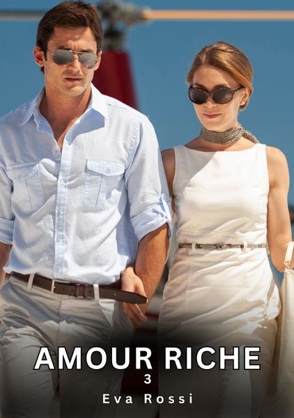 Produktbild: Amour Riche. 3