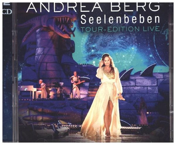 Produktbild: Seelenbeben-Tour Edition (Live)