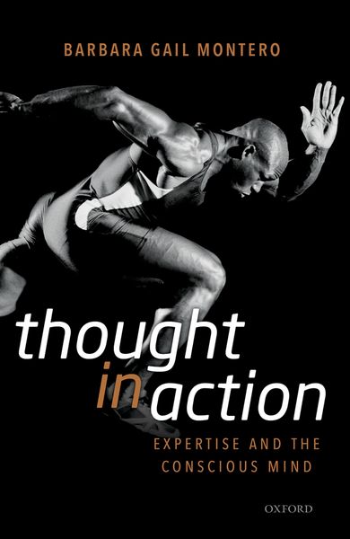 Produktbild: Thought in Action