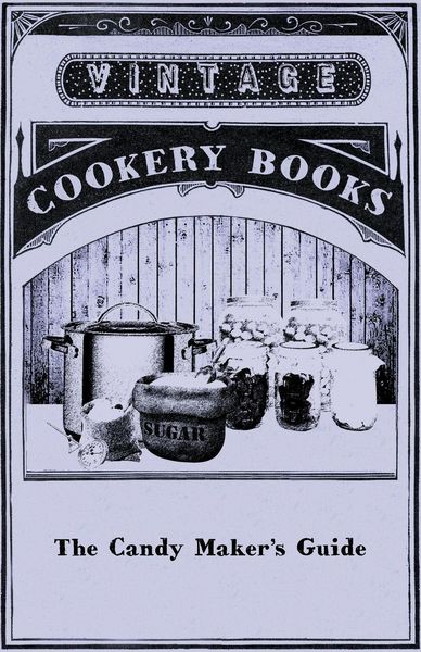 Produktbild: The Candy Maker's Guide
