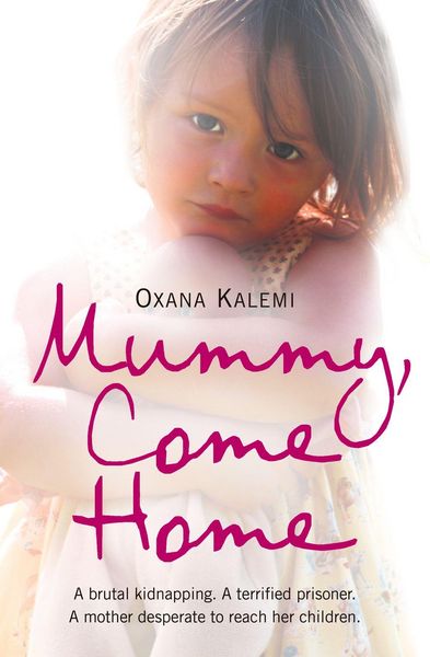 Produktbild: Mummy, Come Home
