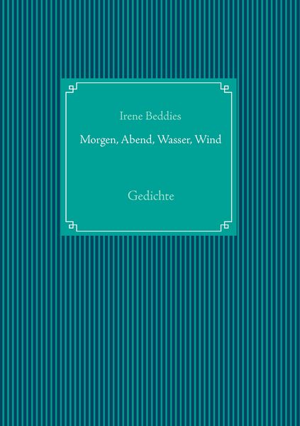Produktbild: Morgen, Abend, Wasser, Wind