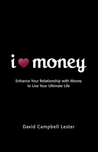 Produktbild: I Heart Money