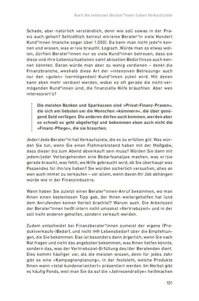 Produktbild: Rette dein Geld