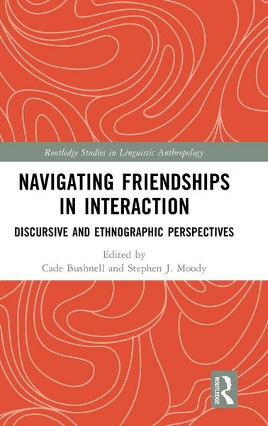 Produktbild: Navigating Friendships in Interaction