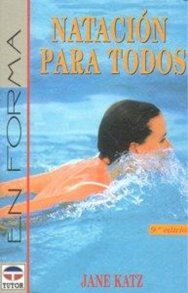 Produktbild: Natacion para todos