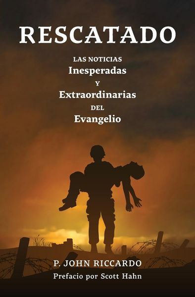 Produktbild: Rescatado