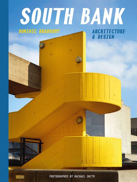 Produktbild: South Bank: Architecture & Design