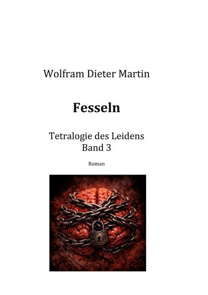 Produktbild: Fesseln