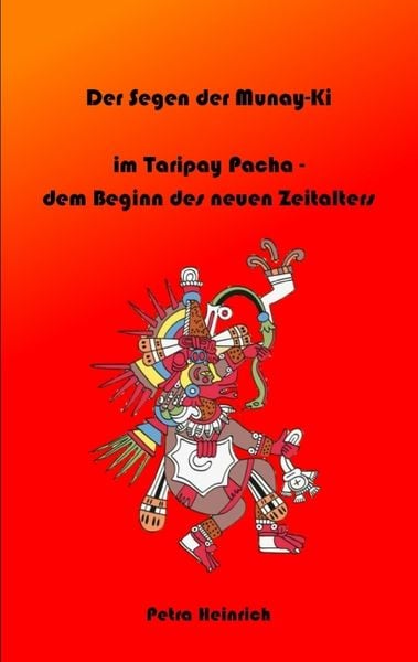 Produktbild: Der Segen der Munay-Ki