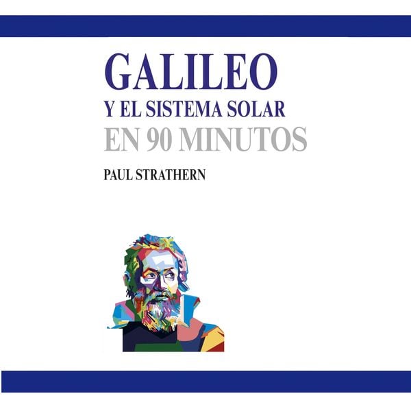 Produktbild: Galileo y el sistema solar en 90 minutos