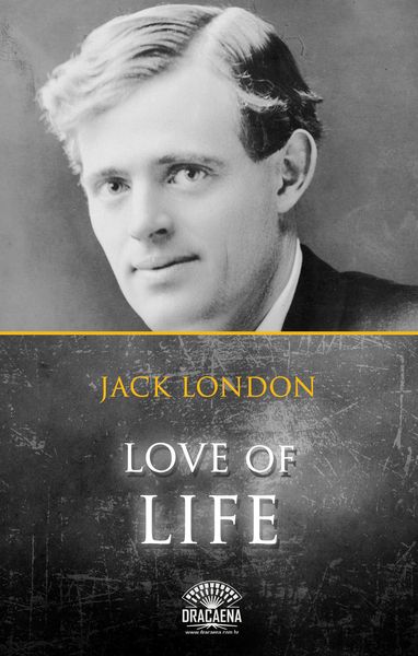 Produktbild: Love of life and Other Stories by Jack London