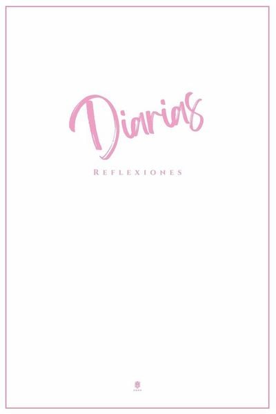 Produktbild: Reflexiones Diarias