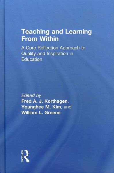Produktbild: Teaching and Learning from Within