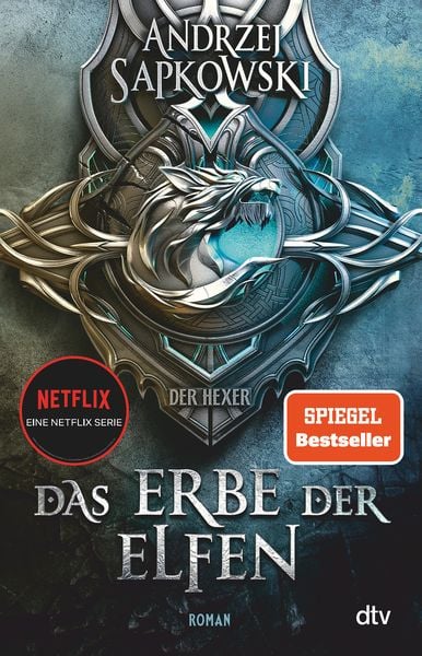 Cover of the book Das Erbe der Elfen