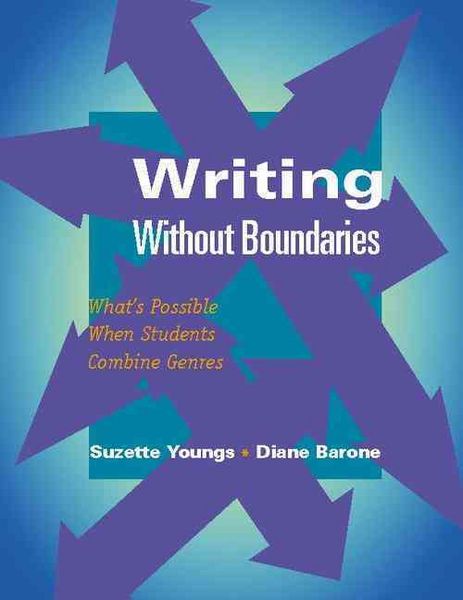 Produktbild: Writing W/o Boundaries