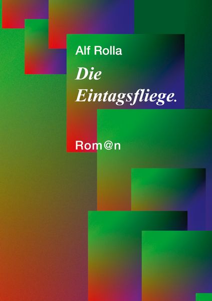 Produktbild: Die Eintagsfliege