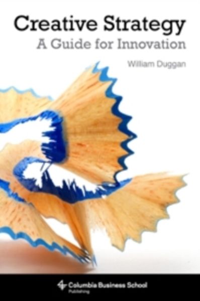 Produktbild: Creative Strategy