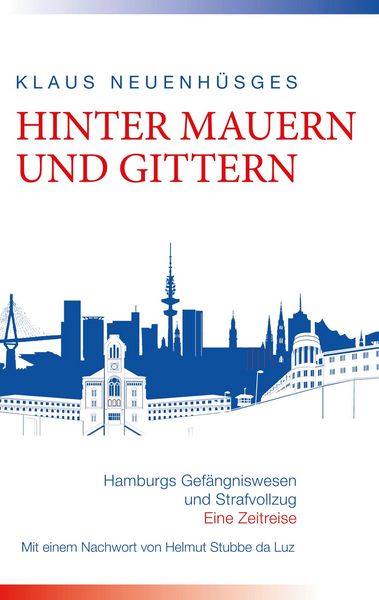 Produktbild: Hinter Mauern und Gittern