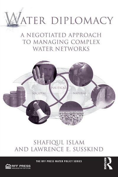 Produktbild: Water Diplomacy