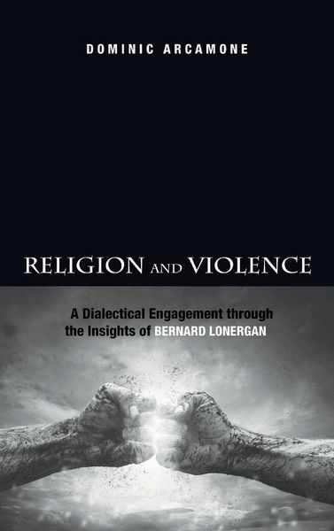 Produktbild: Religion and Violence
