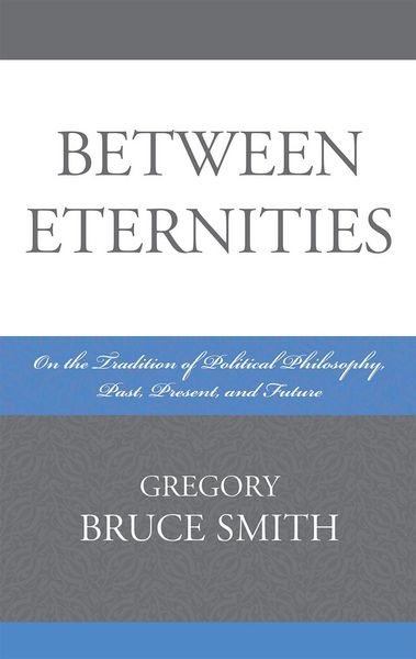Produktbild: Between Eternities