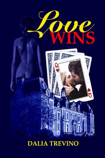 Produktbild: Love Wins