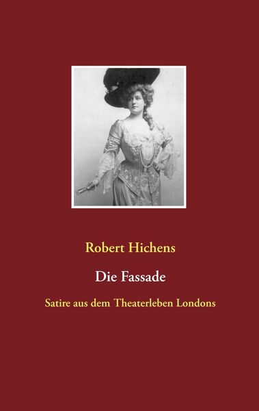 Produktbild: Die Fassade