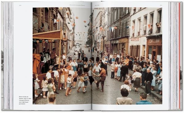 Produktbild: Robert Doisneau