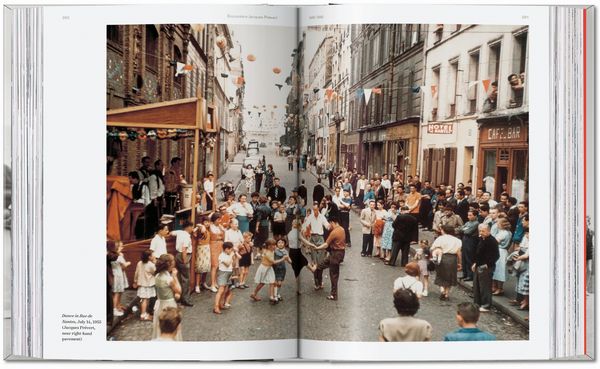 Produktbild: Robert Doisneau