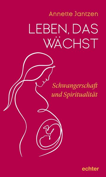 Produktbild: Leben, das w&auml;chst