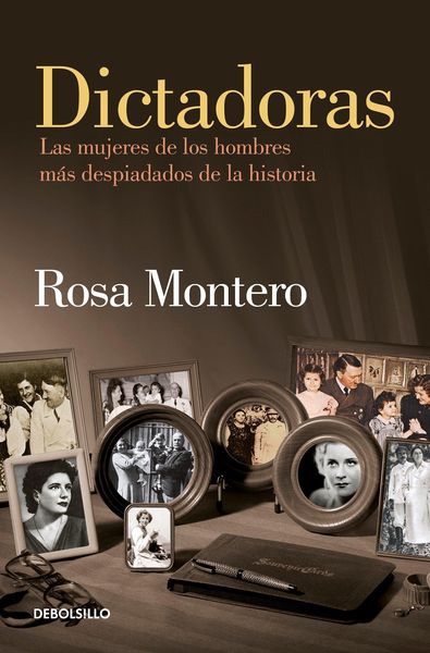 Produktbild: Dictadoras / Madam Dictators