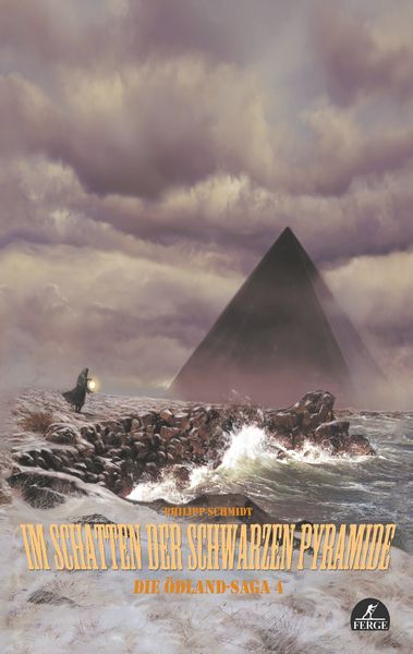 Produktbild: Im Schatten der schwarzen Pyramide