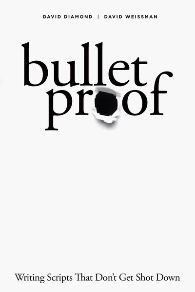 Produktbild: Bulletproof