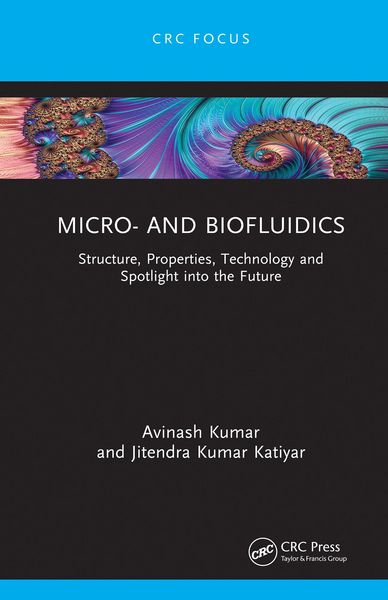Produktbild: Micro- and Biofluidics