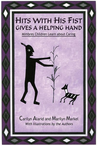 Produktbild: Hits With His Fist Gives a Helping Hand