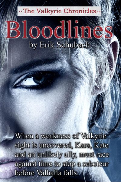 Produktbild: Valkyrie Chronicles: Bloodlines