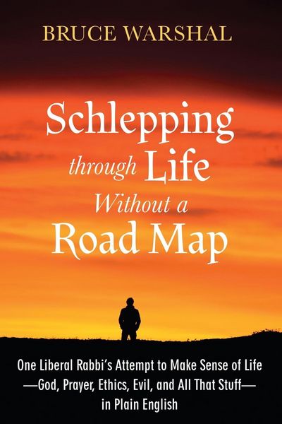 Produktbild: Schlepping Through Life Without a Road Map