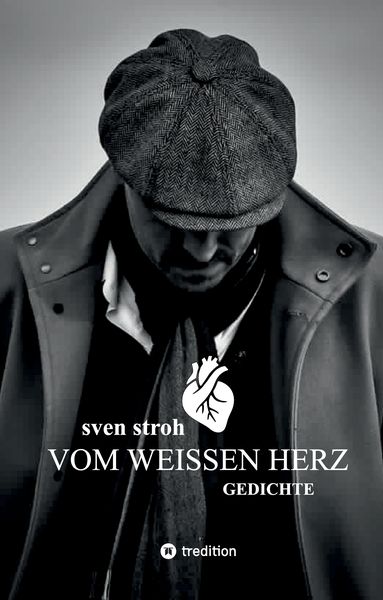 Produktbild: Vom wei&szlig;en Herz