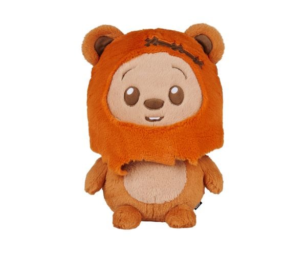 Disney Star Wars 6315870814NPB - Star Wars Huggables Ewok Wicket, 35cm