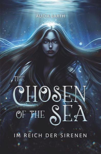 Produktbild: The Chosen of the Sea: Im Reich der Sirenen