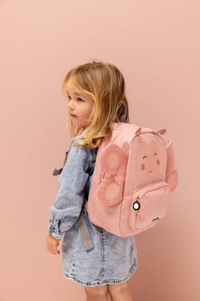 Produktbild: Rucksack - Mrs. Butterfly