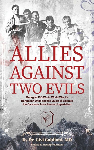 Produktbild: Allies Against Two Evils