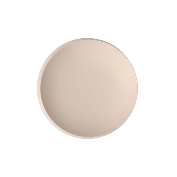 Produktbild: Villeroy & Boch Newmoon Schale flach