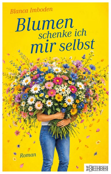 Produktbild: Blumen schenke ich mir selbst