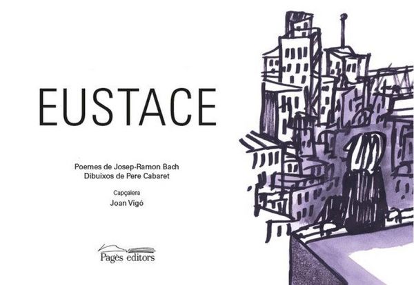 Produktbild: Eustace