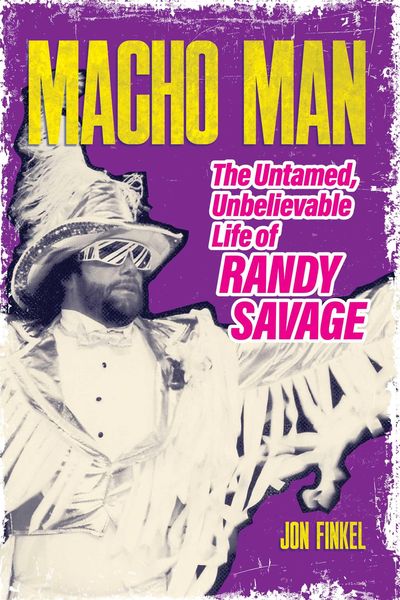 Produktbild: Macho Man