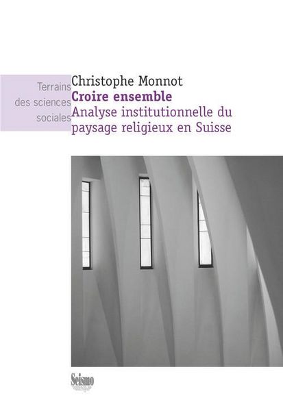 Produktbild: Croire ensemble