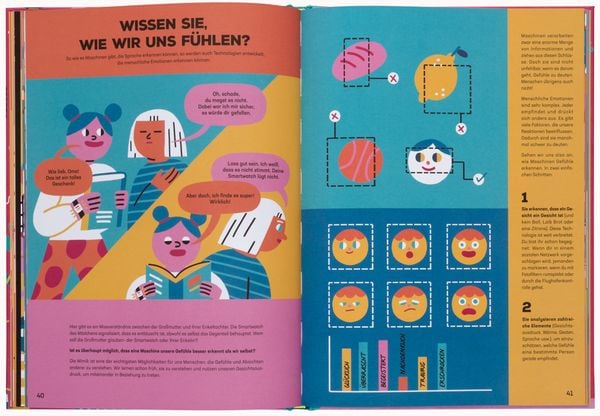 Produktbild: Hallo Roboter!