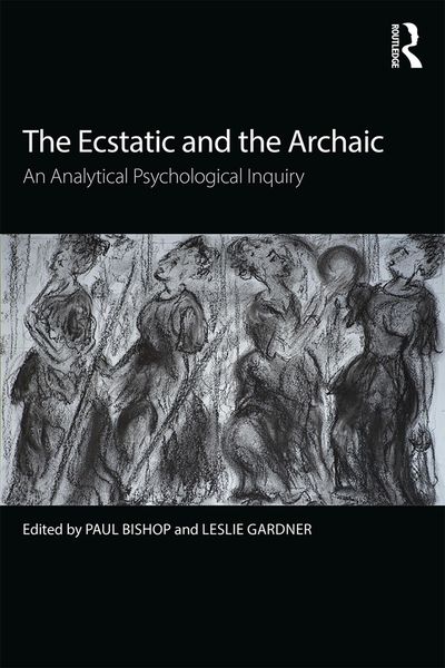 Produktbild: The Ecstatic and the Archaic